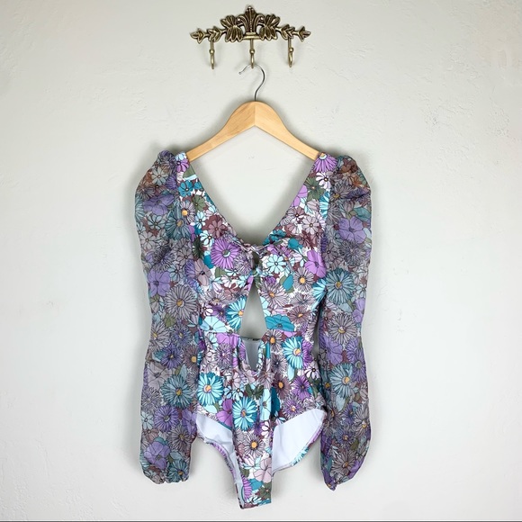 Swimsuits For All Swim Nwt New Gabi Fresh X Swimsuits For All